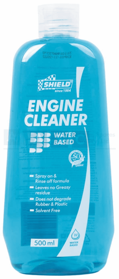 ENGINE CLEANER