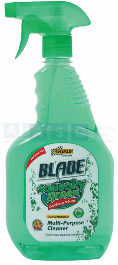 SHIELD 750ML BLADE ALL PURPOSE CLEANER