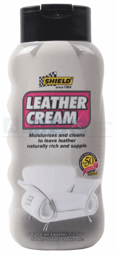 LEATHER CREAM 500ML