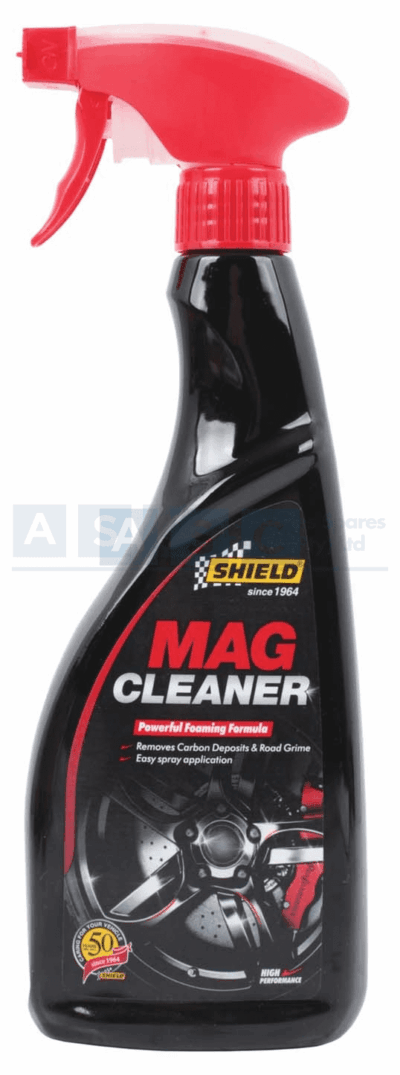 SHIELD MAG CLEANER 500ML