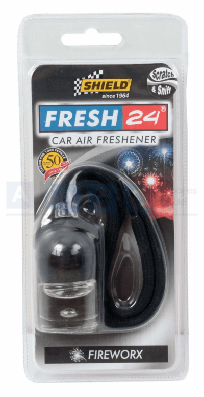 FRESH 24 FIREWORK