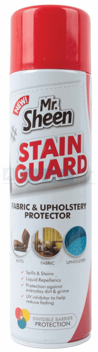 SHIELD STAIN GUARD