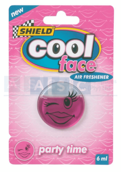 COOL FACE A/FRESHNER PARTY TIME 6ML