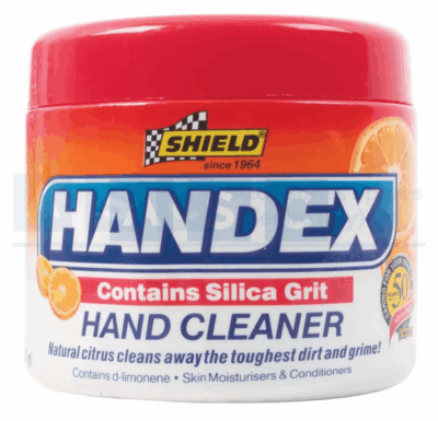 HANDEX GRIT H/CLEANER 500ML
