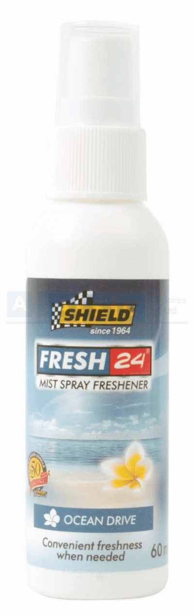 SHIELD FRESH24 OCEAN DRIVE MIST SPRAY FR