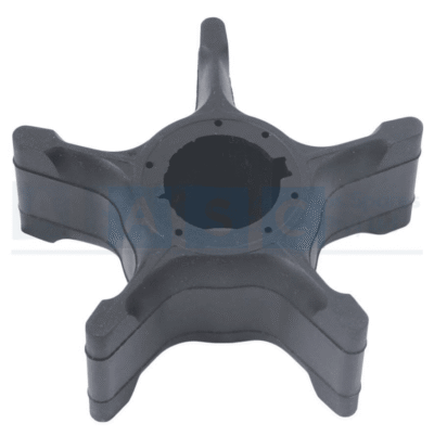 IMPELLER DF90/115/140/150TZ/175TZ S/N.18-3023  S=86X24.30X31.70MM