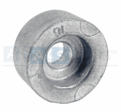 ANODE ENG.BLOCK DF25-DF300 MOST MODELS