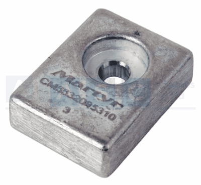ANODE DF150-175 Suzuki Outboard