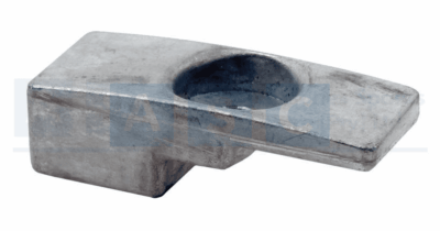 ANODI ZINC SUZUKI 90.115 & 140HP S/N.18-3035 S=87X24.30X39MM