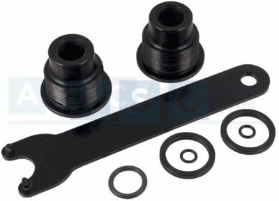 HYD-250 SEAL KIT ONLY MULTIFLEX HELM