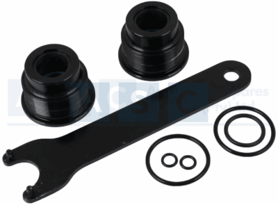 HYD-350 SEAL KIT ONLY MULTIFLEX HELM