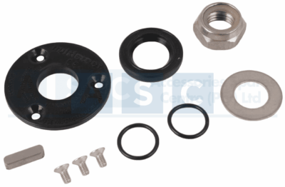 HYD-HELM SEAL KIT ONLY HP-20/23/27/33/40 MULTIFLEX HELM