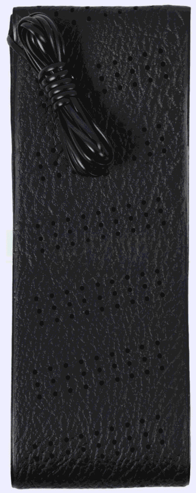 S/W COVER BLACK
