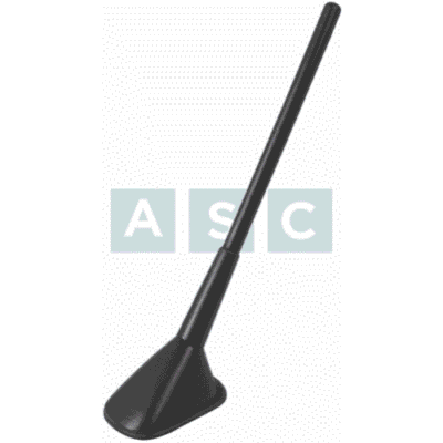 AERIAL IMITATION BEE STING BLACK