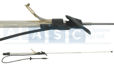 AERIAL NISSAN 1 TONNER LATE