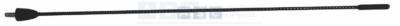 AERIAL MAST M5 360MM