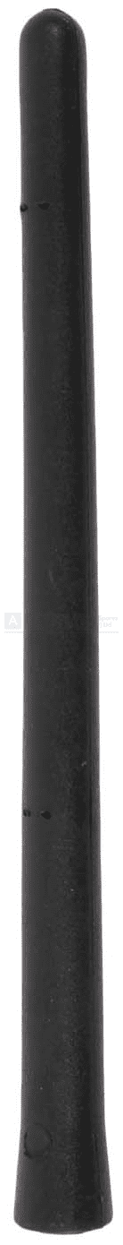AERIAL MAST UNIVERSAL 2 STUD 6/8MM