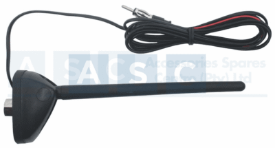 AERIAL ISUZU 2013- WITH 2.5M CABLE AND STD PLUG