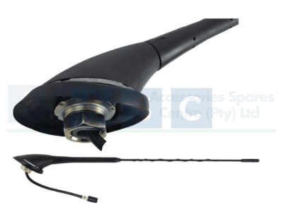 AERIAL OPEL CORSA NEW SPEC.(BEE STING)