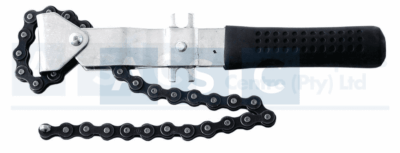 OIL FILTER WRENCH CHAIN TYPE