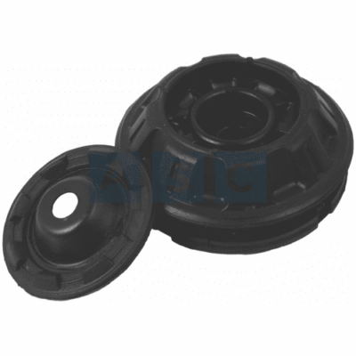 SHOCK MOUNTING TOYOTA ETIOS W/RETAINER PLATE