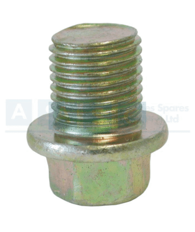 SUMP NUT NISSAN 12mmx1.25mm