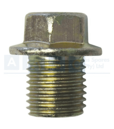 SUMP NUT HONDA 14mmx1.5mm
