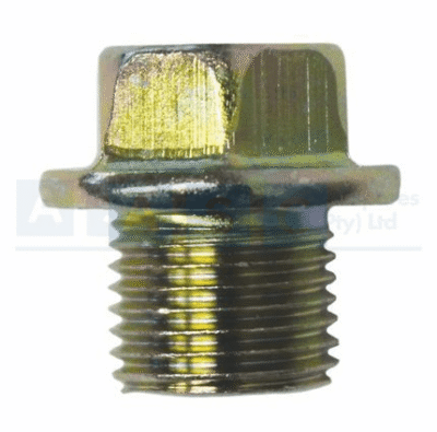 SUMP NUT TOY 16mmx1.5mm