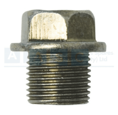 SUMP PLUG MITSUBISHI 18MMX1.5