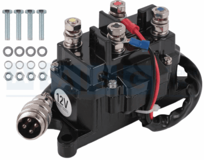 CONTACTOR FOR WINCH