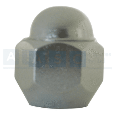 W/NUT HYUNDAI H100 FRT/REAR SS=22MM