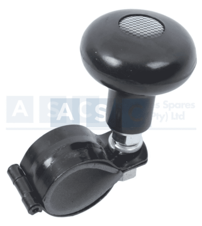 STEERING WHEEL KNOB