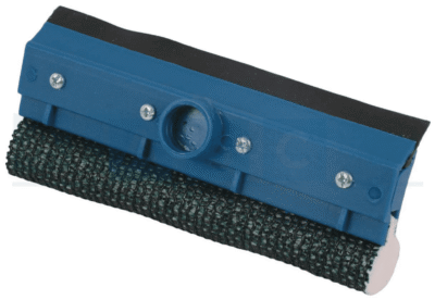 SQUEEGEE HEAD ONLY PLASTIC