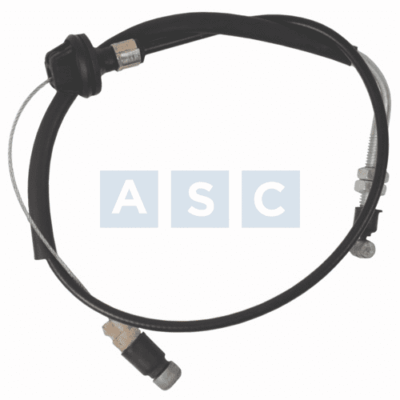 ACCELERATOR CABLE SUZUKI SWIFT GEN-1 2005- 2010 GEN-2 2011-