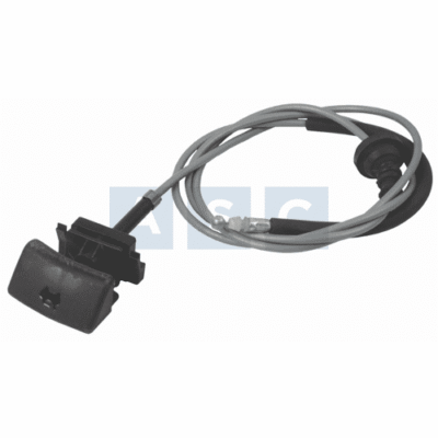 BONNET CABLE SUZUKI SWIFT GEN-1 2005- 2010 GEN-2 2011-