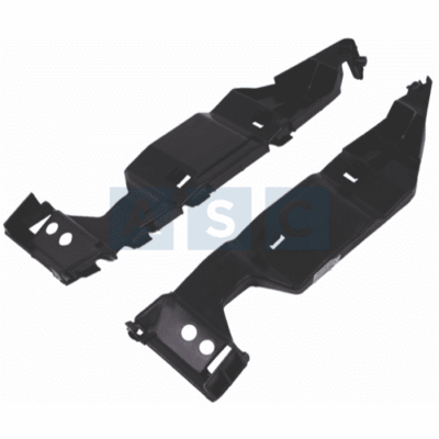 BUMPER BRACKET FRT SET SUZUKI SWIFT GEN-1 2005- 2010 GEN-2 2011-