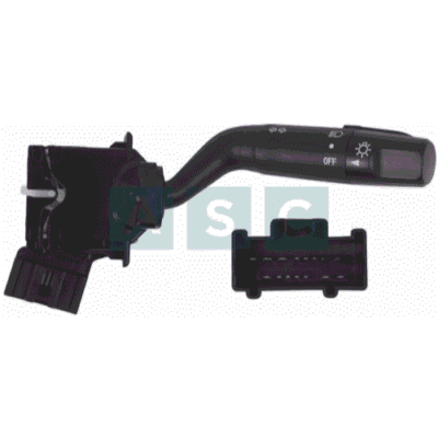 SIGNAL SWITCH FORD /MAZDA  LDV 07-12 T5 RANGER/B-SERIES  OEM UR5666122