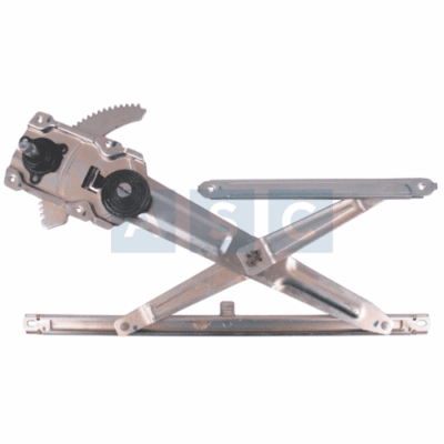 WINDOW REGULATOR FRT RH SUZUKI SWIFT MANUAL