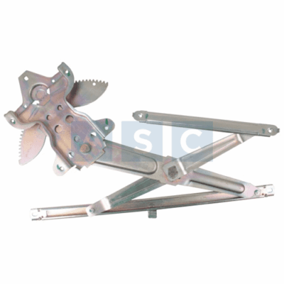 WINDOW REGULATOR FRT  SUZUKI SWIFT ELECTRIC