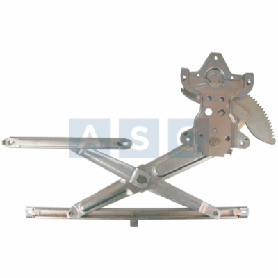 WINDOW REGULATOR FRT RH SUZUKI SWIFT ELECTRIC