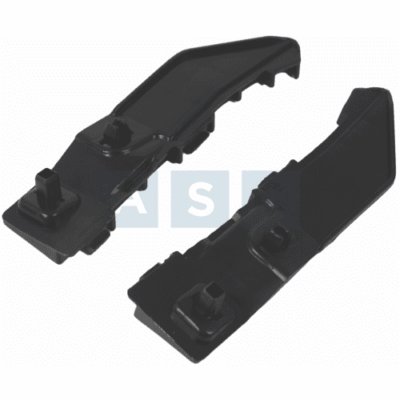 BUMPER BRACKET REAR SET SUZUKI SWIFT GEN-1 2005- 2010 GEN-2 2011-