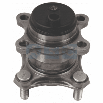 WHEEL BEARING REAR SUZUKI SWIFT W/HUB ABS  GEN-1 2005- 2010 GEN-2 2011-
