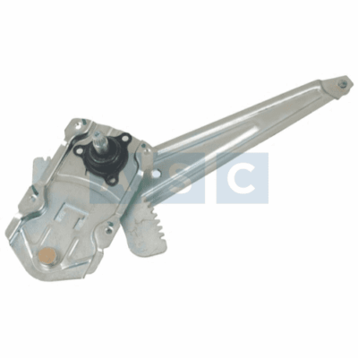 WINDOW REGULATOR REAR  SUZUKI SWIFT MANUAL  GEN-4 2024-