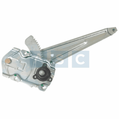 WINDOW REGULATOR REAR RH SUZUKI SWIFT MANUAL   GEN-4 2024-