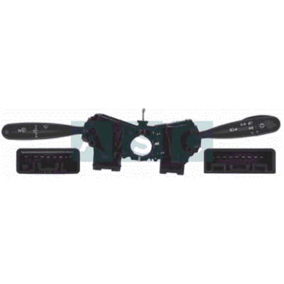 COMBINATION SWITCH SET ETIOS SEDAN SIGNAL & WIPER SWITCH 84310-0D131