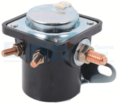 SOLENOID SWITCH