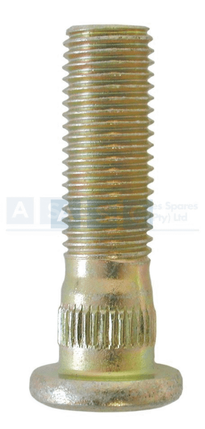 W/STUD MAZDA/COUR. LDV RH-THREAD 12X1.5