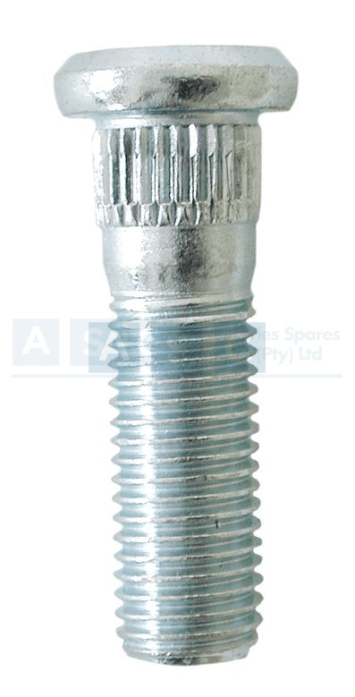W/STUD KIA K2700 FRONT L-47/SD-12.9MM