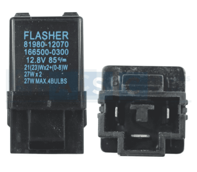 FLASHER RELAY TOY 81980-12070
