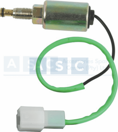 SOL/VALVE TOYOTA 1-WIRE